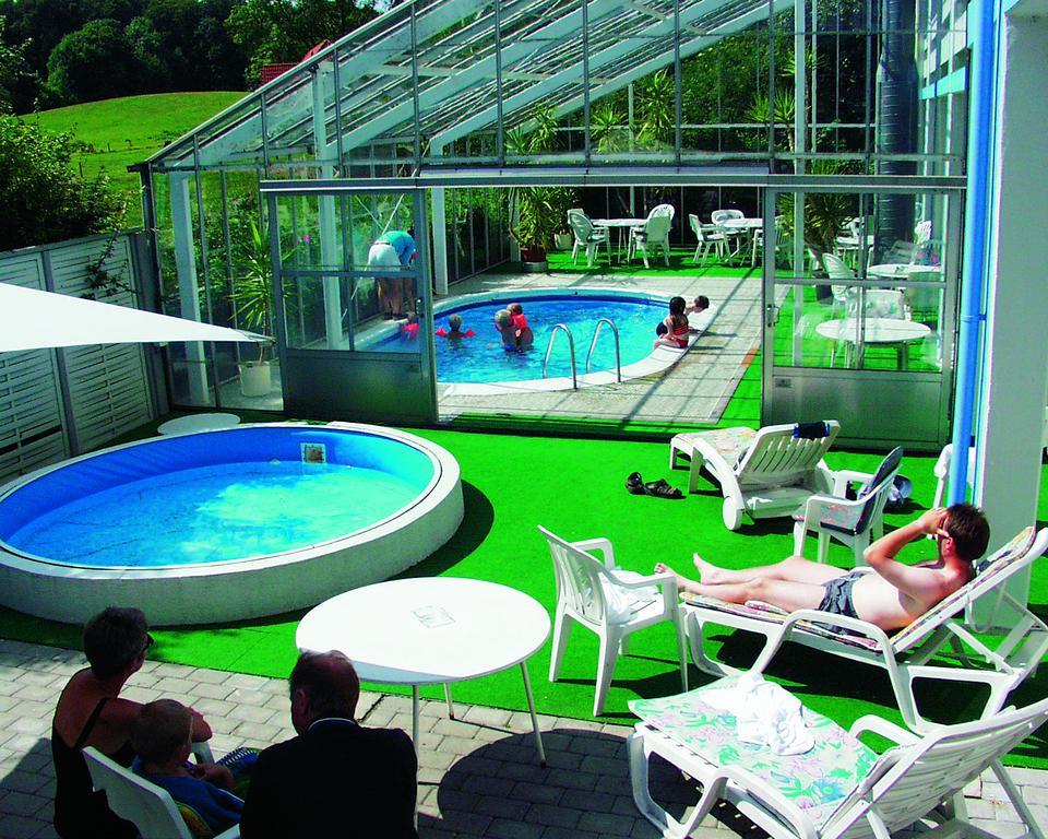 Hotel Margrethe Gadbjerg Fasilitas foto