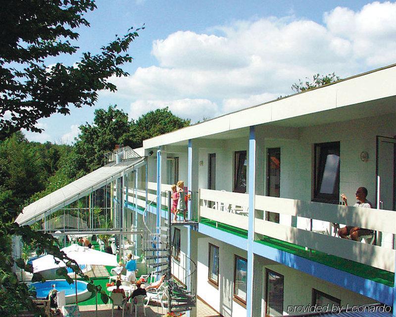 Hotel Margrethe Gadbjerg Fasilitas foto