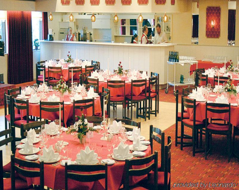 Hotel Margrethe Gadbjerg Bagian luar foto